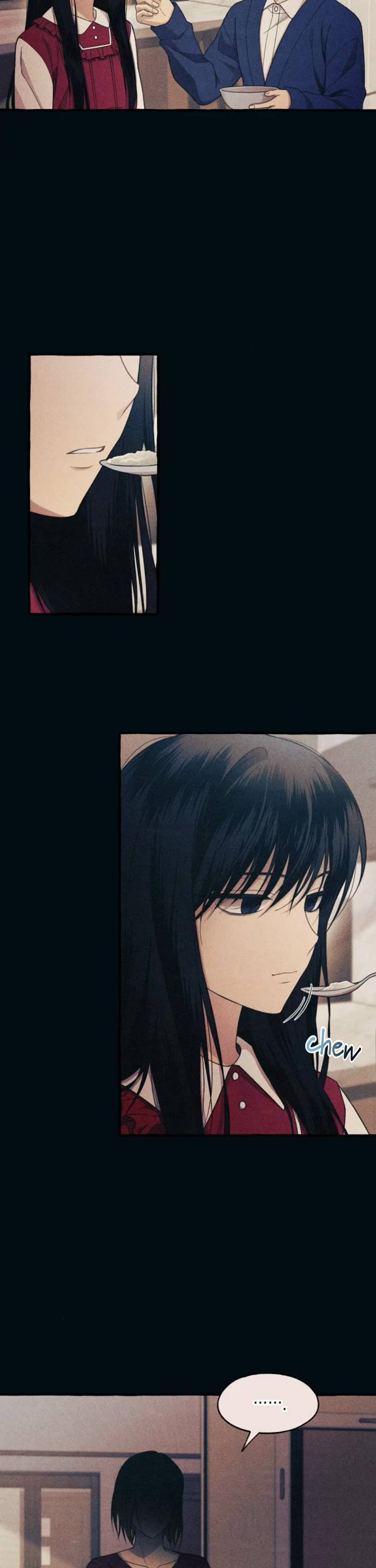 Yeonwoo's Innocence chapter 186 page 23