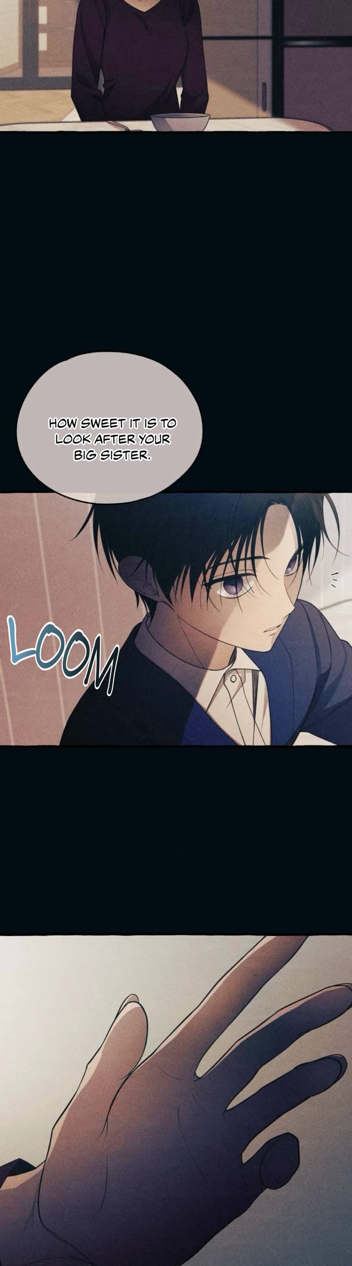 Yeonwoo's Innocence chapter 186 page 24