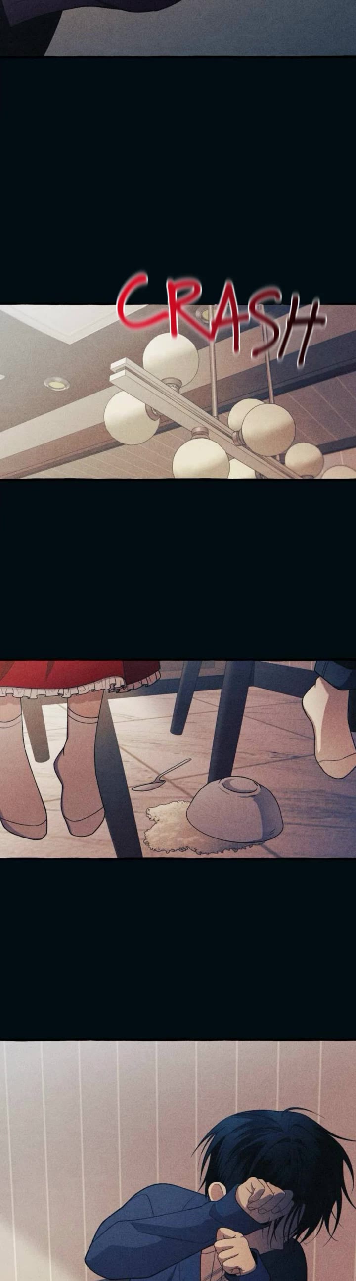 Yeonwoo's Innocence chapter 186 page 25