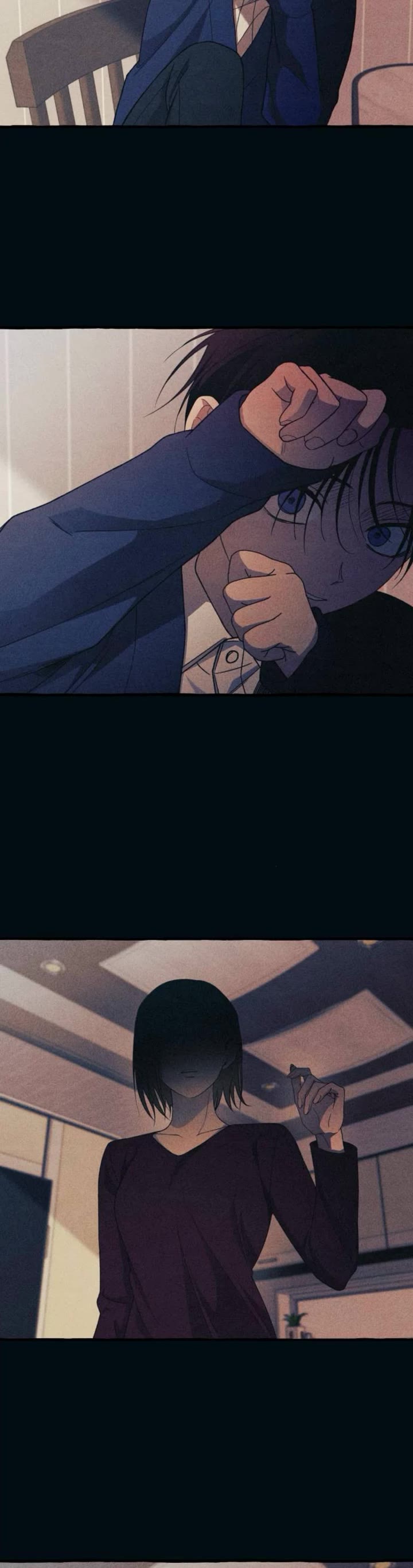 Yeonwoo's Innocence chapter 186 page 26