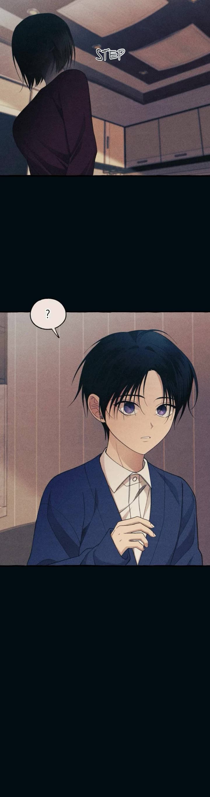 Yeonwoo's Innocence chapter 186 page 27