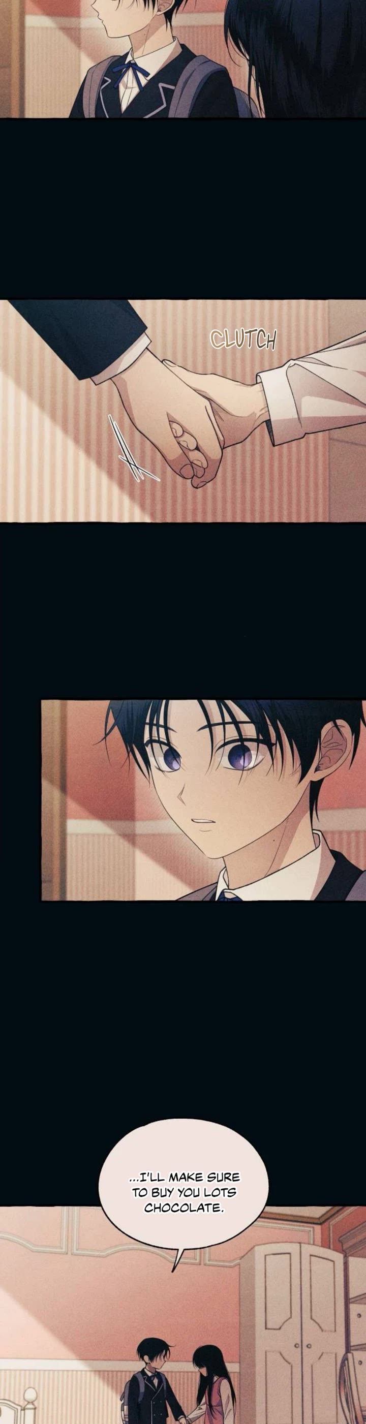 Yeonwoo's Innocence chapter 186 page 5