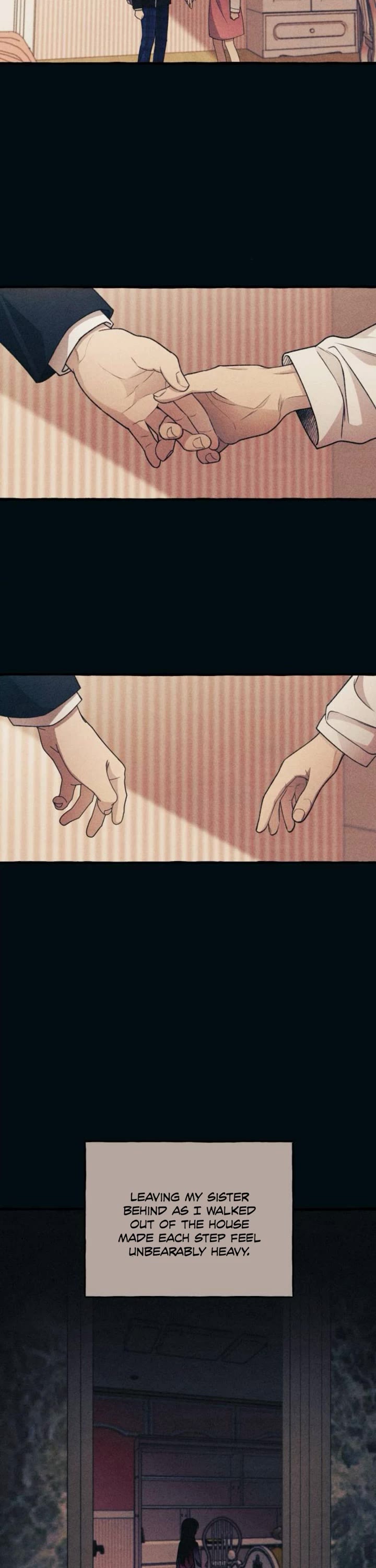 Yeonwoo's Innocence chapter 186 page 6