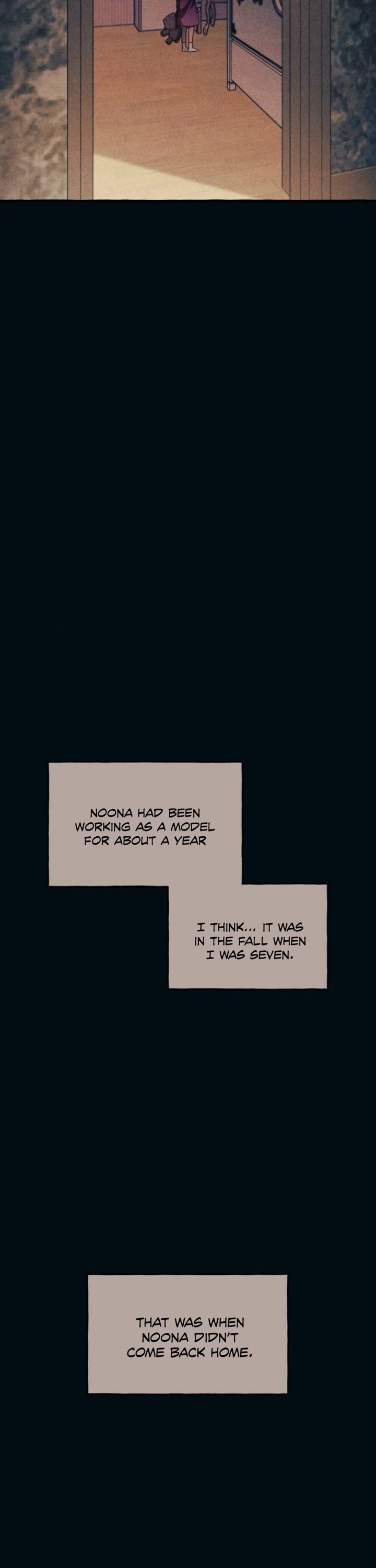 Yeonwoo's Innocence chapter 186 page 7