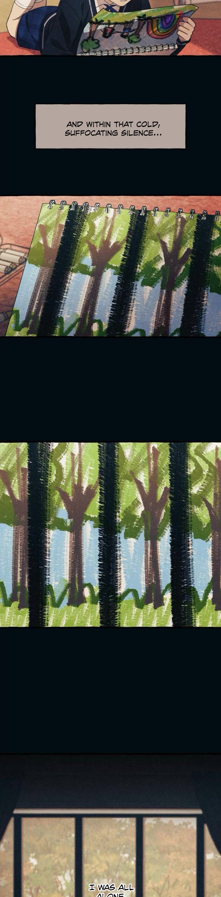 Yeonwoo's Innocence chapter 186 page 9