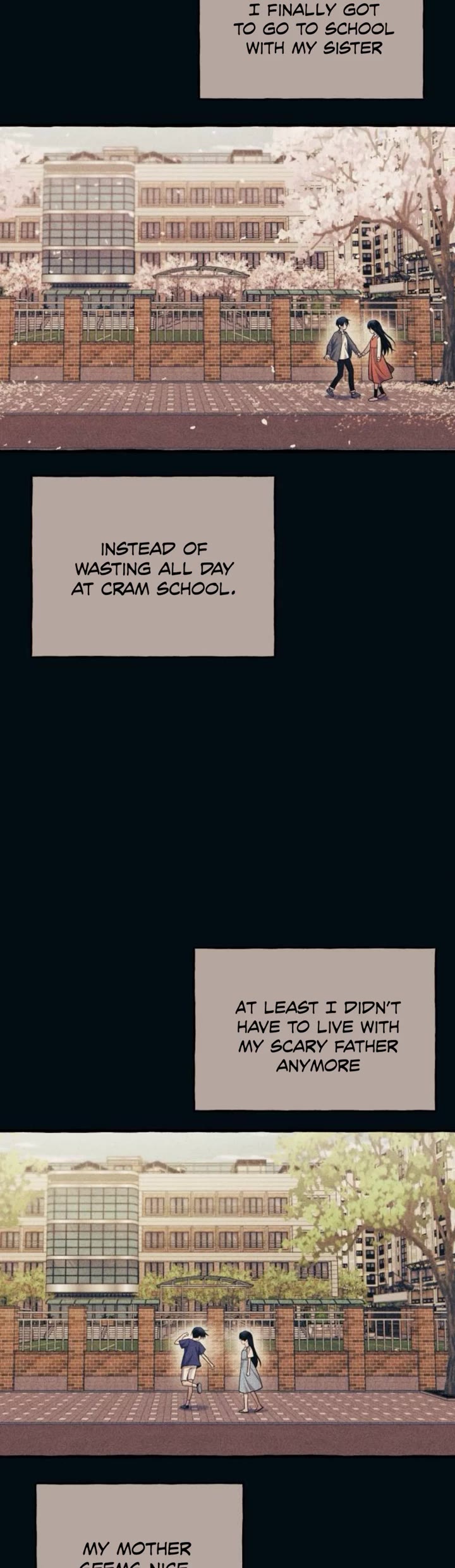 Yeonwoo's Innocence chapter 187 page 10