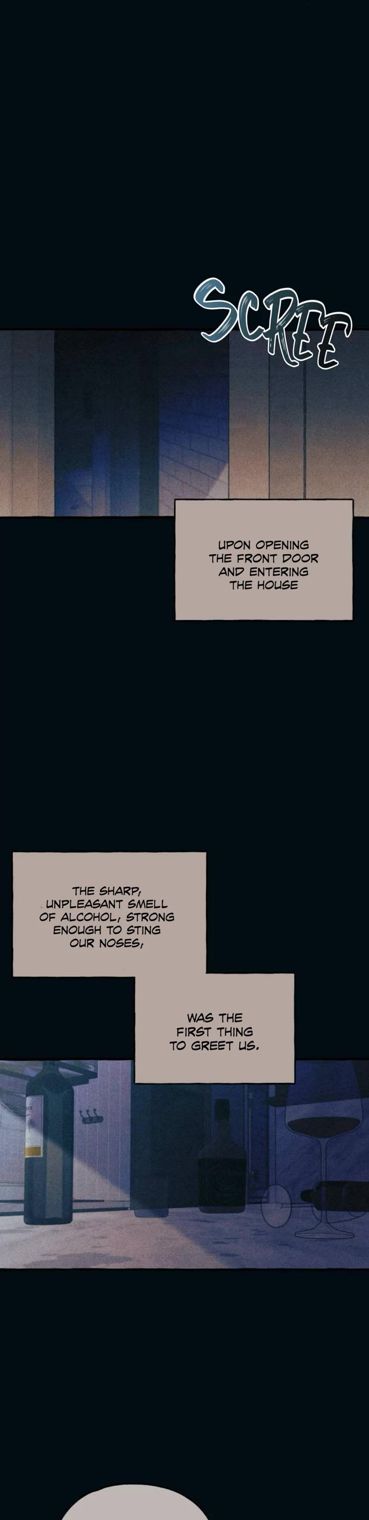 Yeonwoo's Innocence chapter 187 page 15