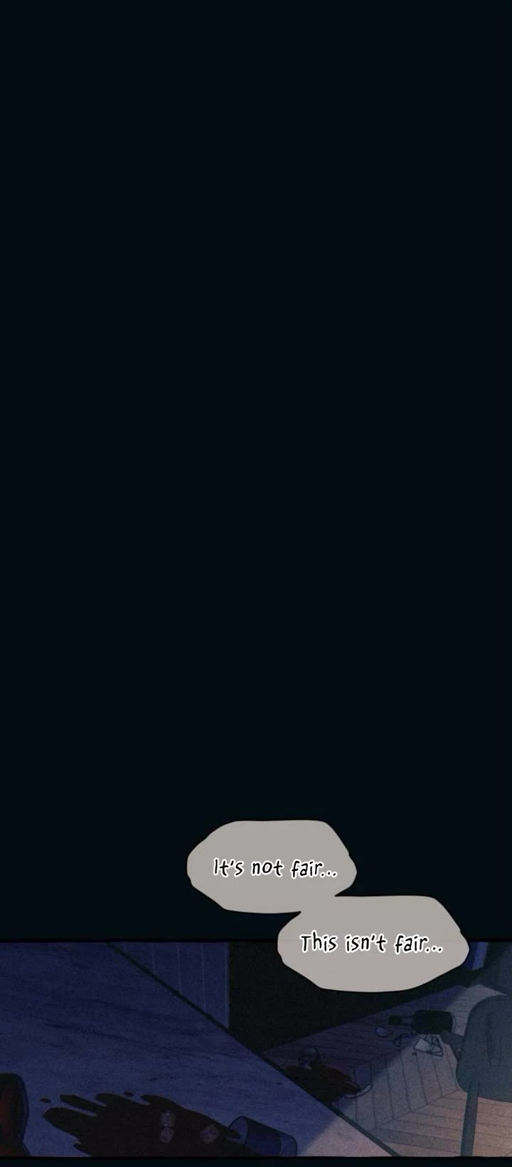 Yeonwoo's Innocence chapter 187 page 25