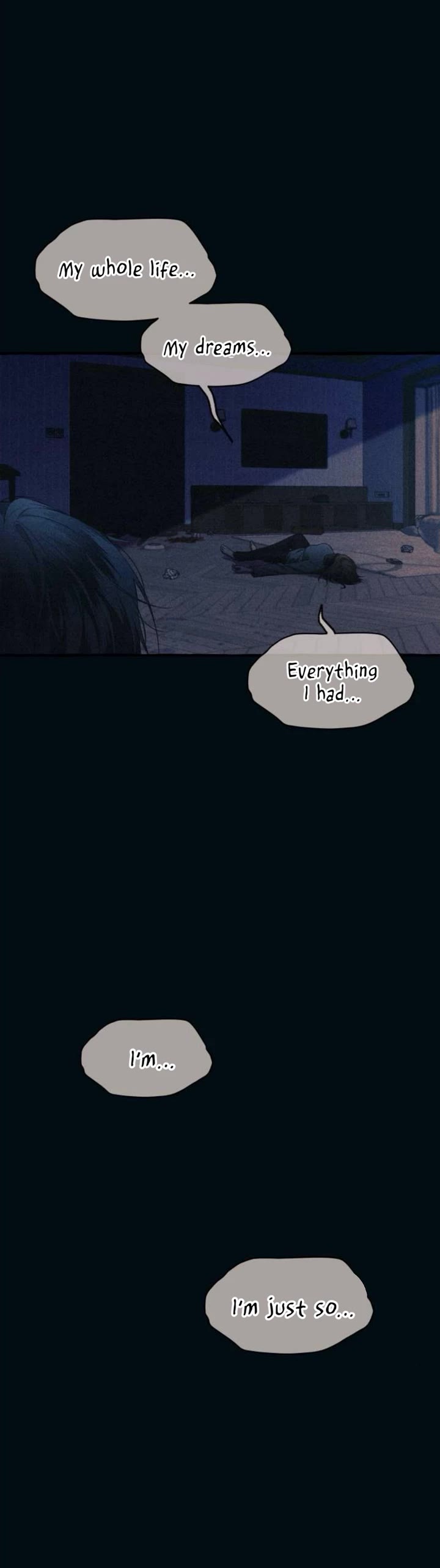 Yeonwoo's Innocence chapter 187 page 26