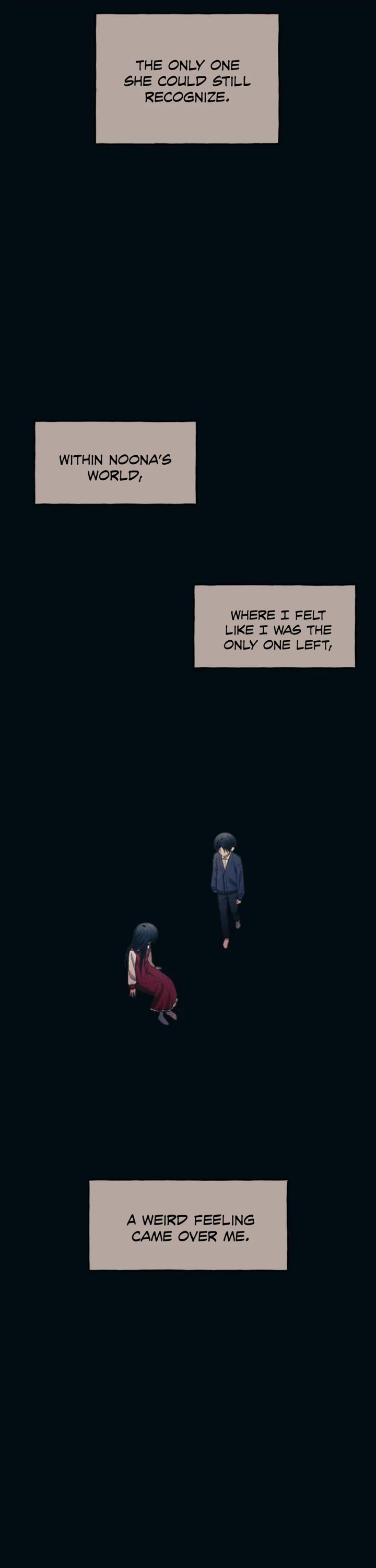 Yeonwoo's Innocence chapter 187 page 3