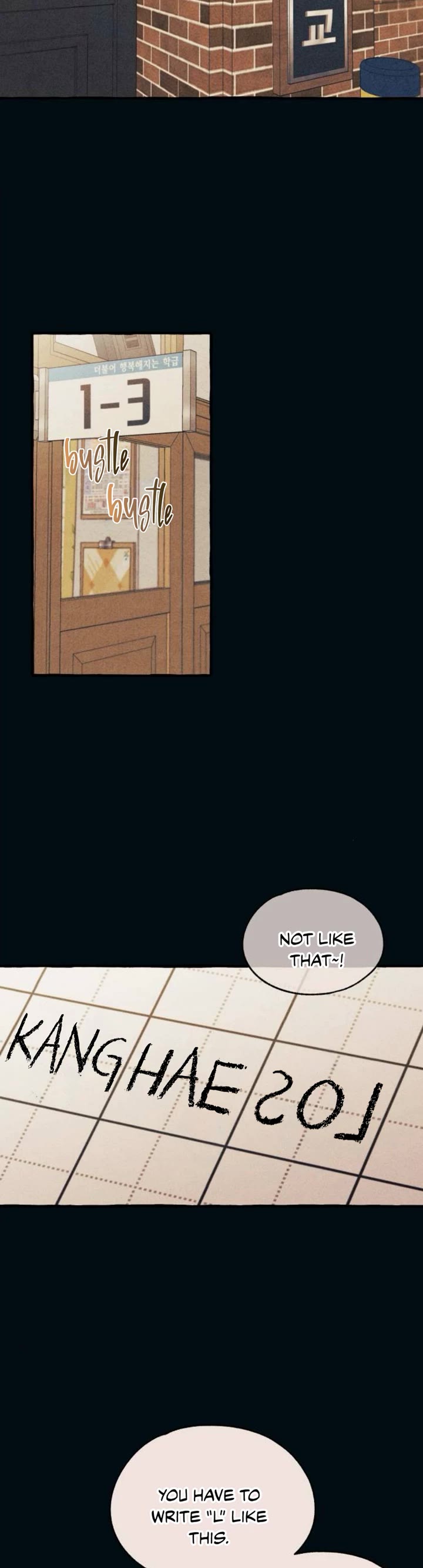 Yeonwoo's Innocence chapter 187 page 5