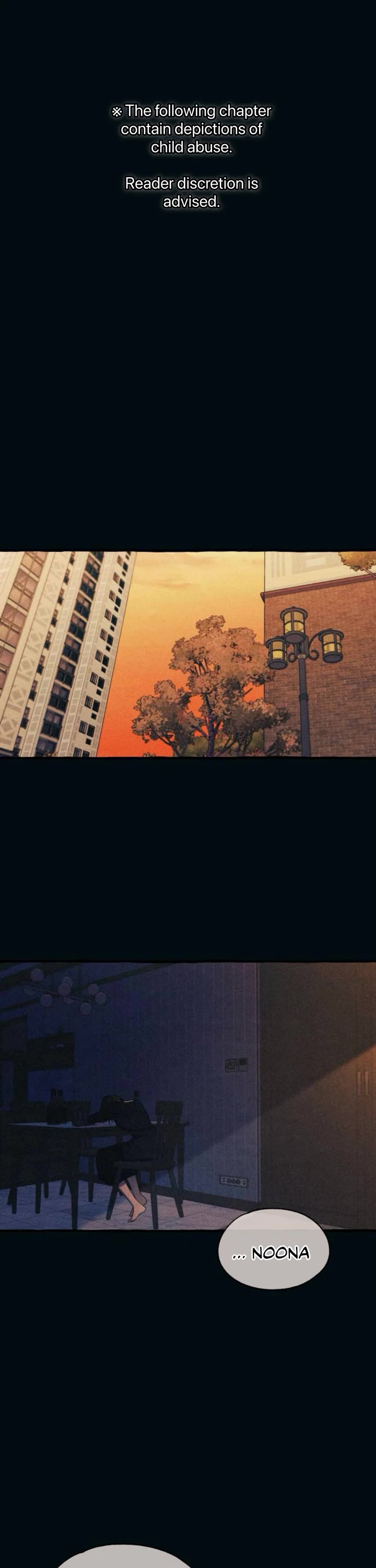 Yeonwoo's Innocence chapter 188 page 1