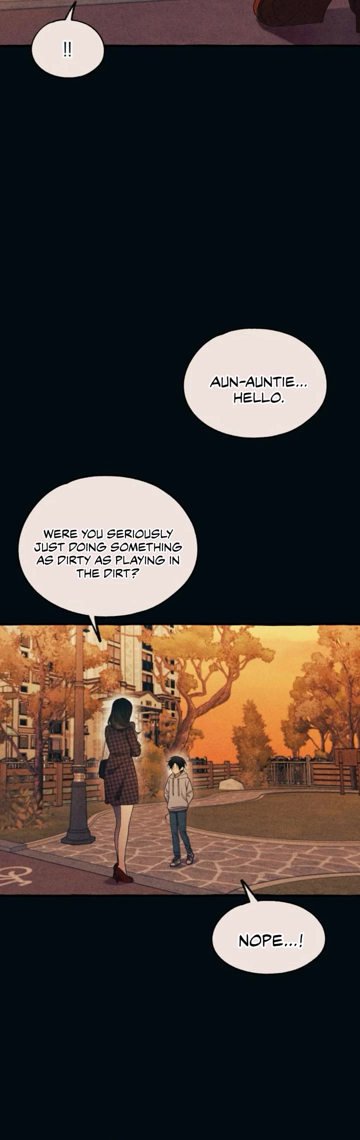 Yeonwoo's Innocence chapter 188 page 10