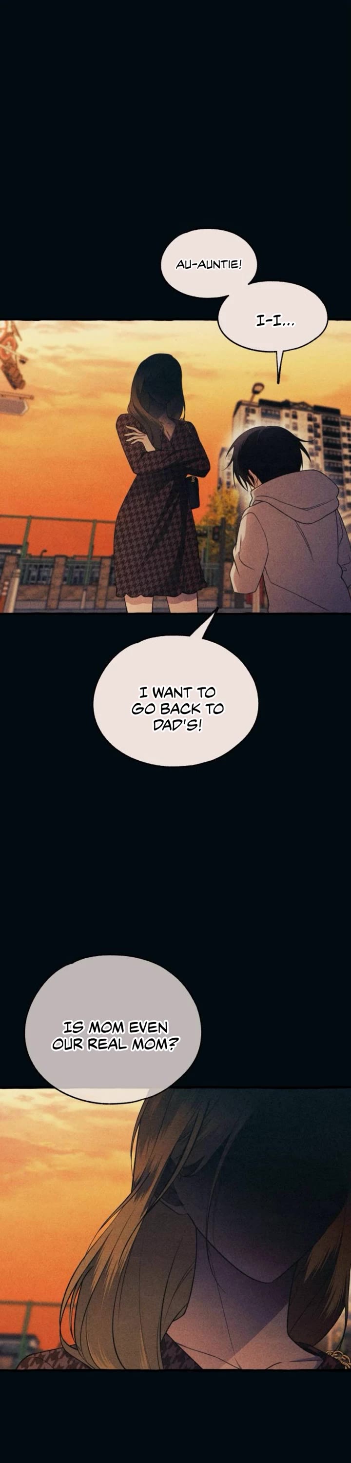 Yeonwoo's Innocence chapter 188 page 13