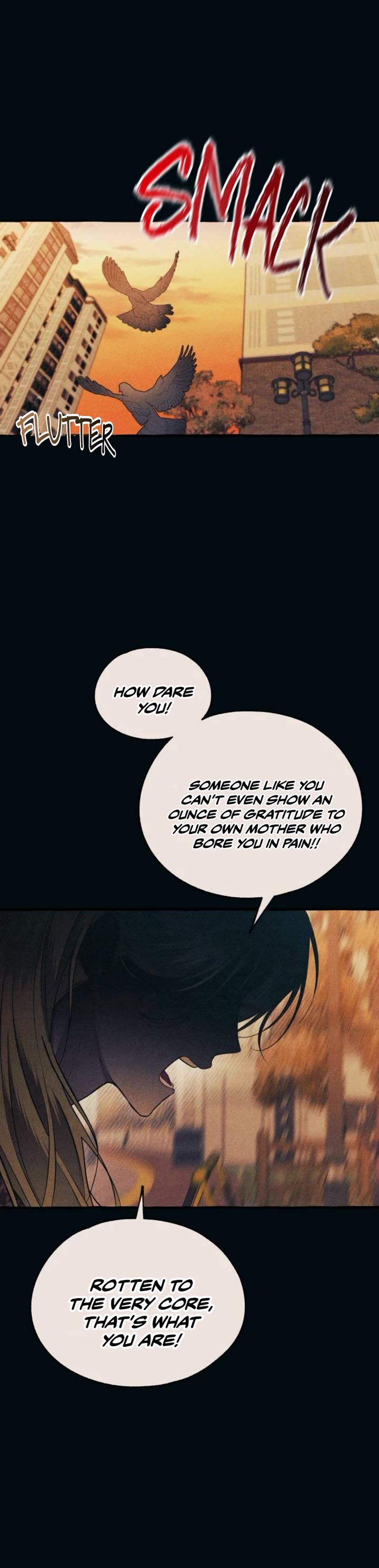 Yeonwoo's Innocence chapter 188 page 14