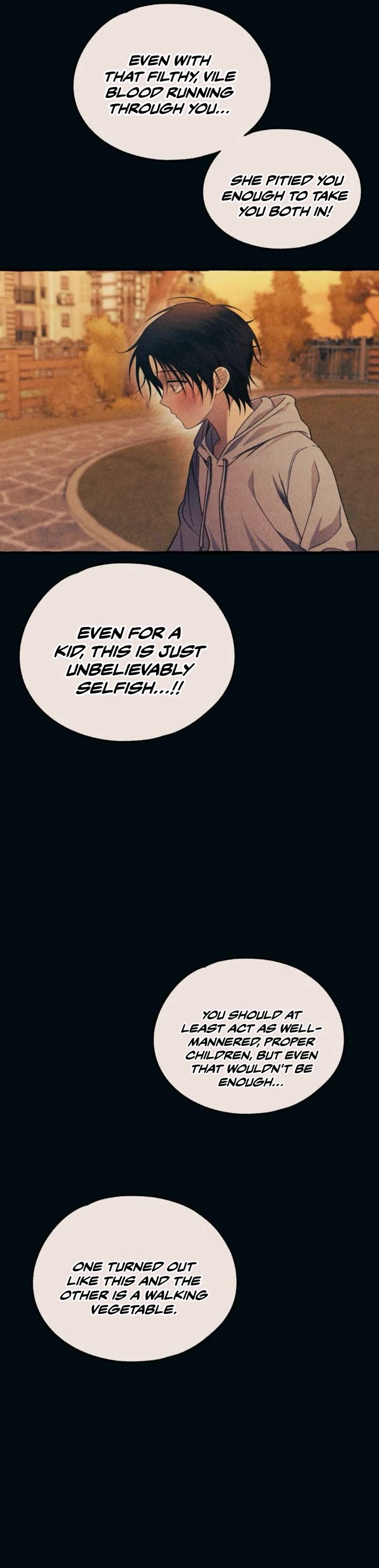 Yeonwoo's Innocence chapter 188 page 15