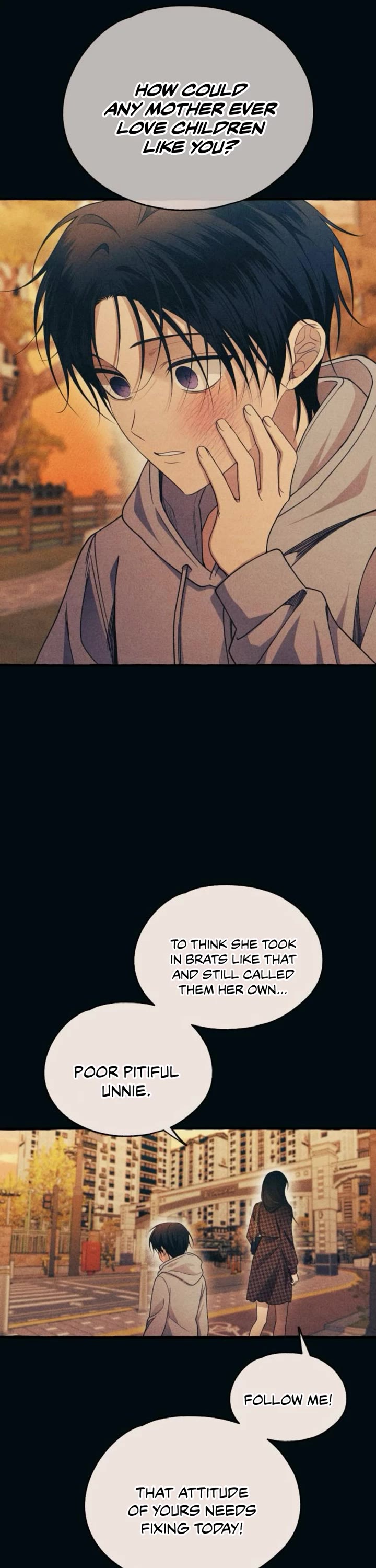 Yeonwoo's Innocence chapter 188 page 16