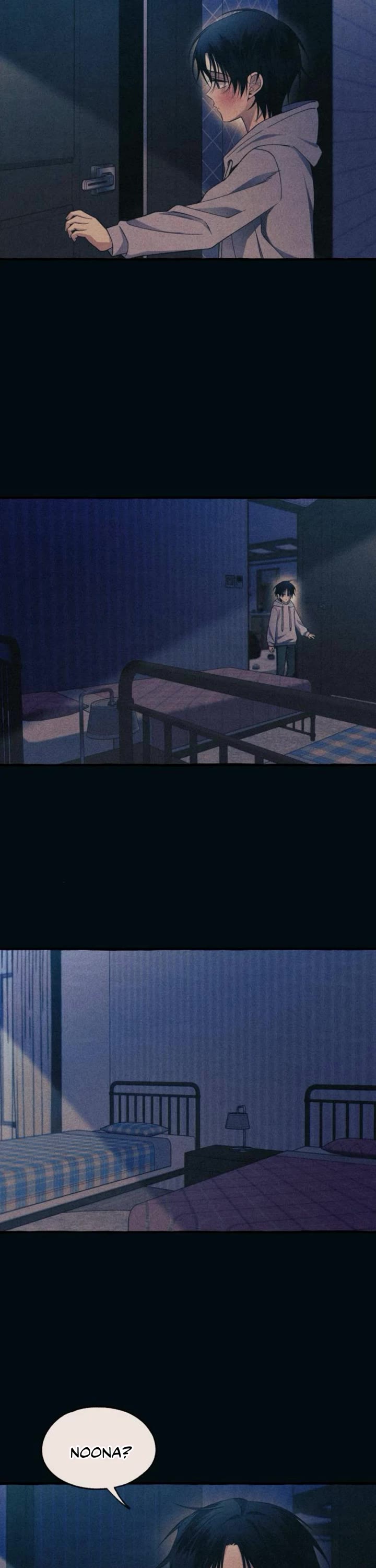 Yeonwoo's Innocence chapter 188 page 18