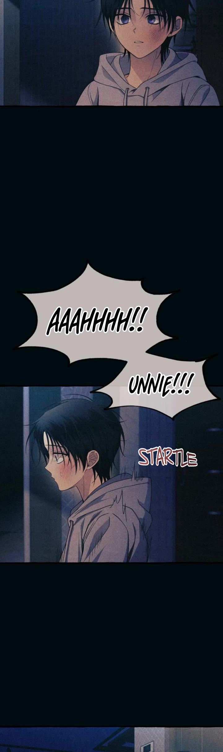 Yeonwoo's Innocence chapter 188 page 19