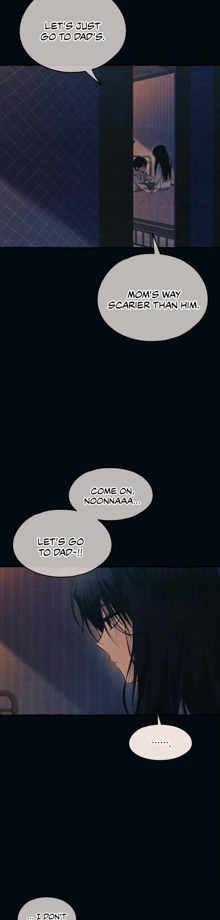 Yeonwoo's Innocence chapter 188 page 2