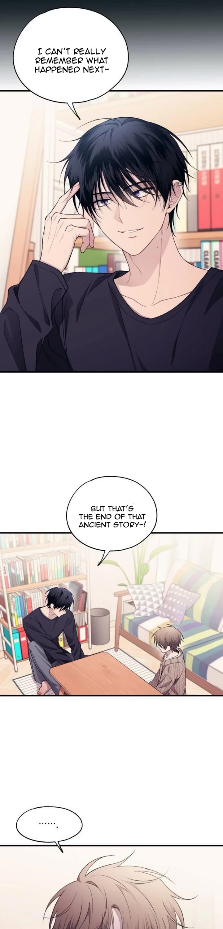 Yeonwoo's Innocence chapter 188 page 23