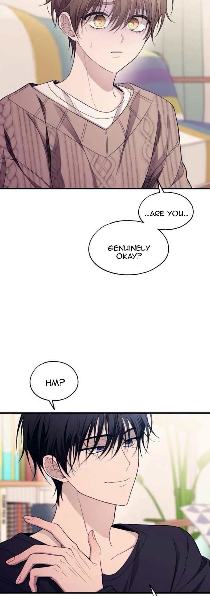 Yeonwoo's Innocence chapter 188 page 24