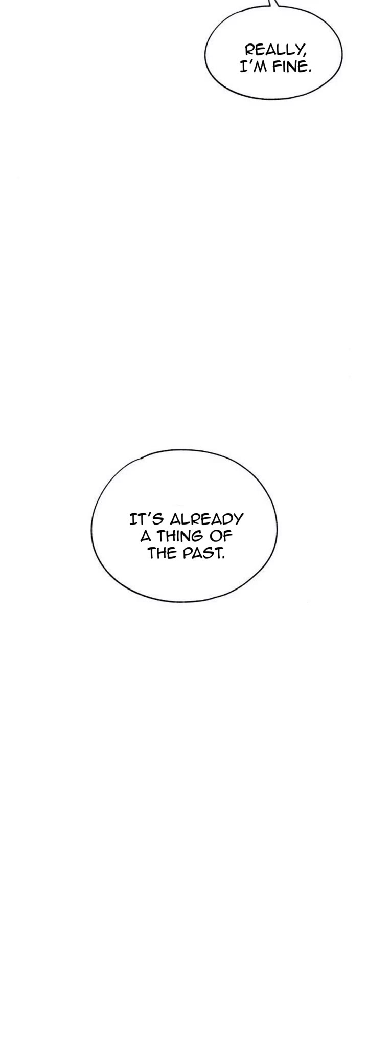 Yeonwoo's Innocence chapter 188 page 25