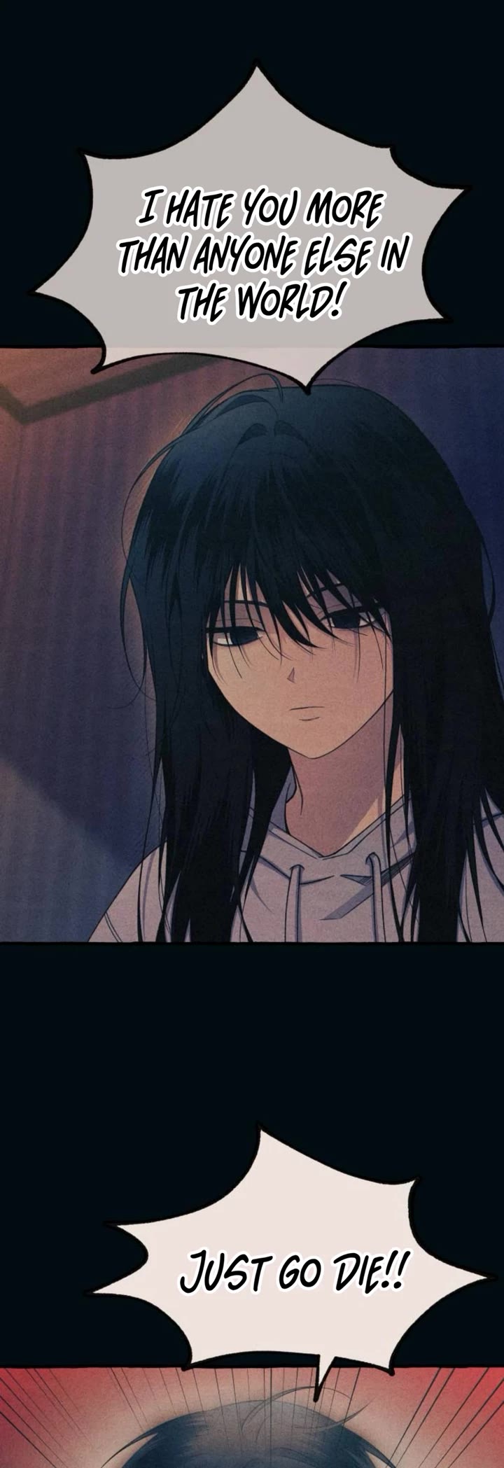 Yeonwoo's Innocence chapter 188 page 5