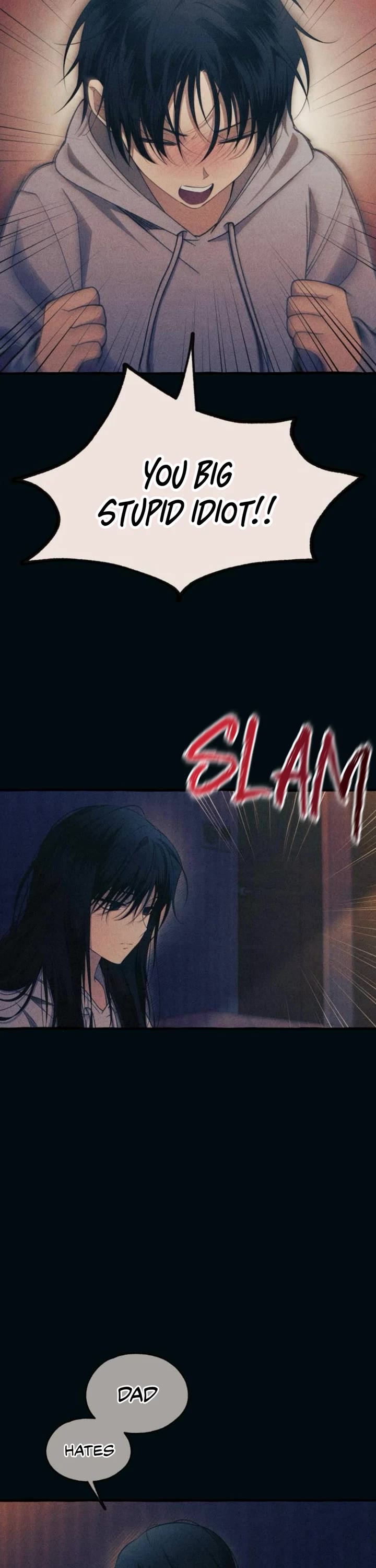 Yeonwoo's Innocence chapter 188 page 6