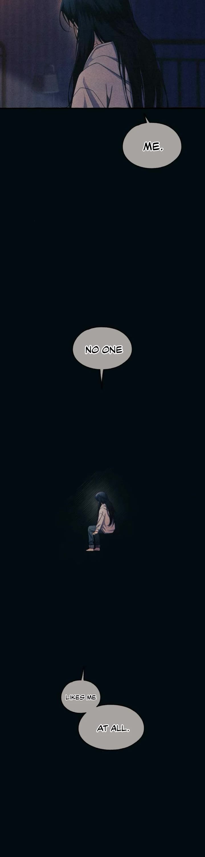 Yeonwoo's Innocence chapter 188 page 7