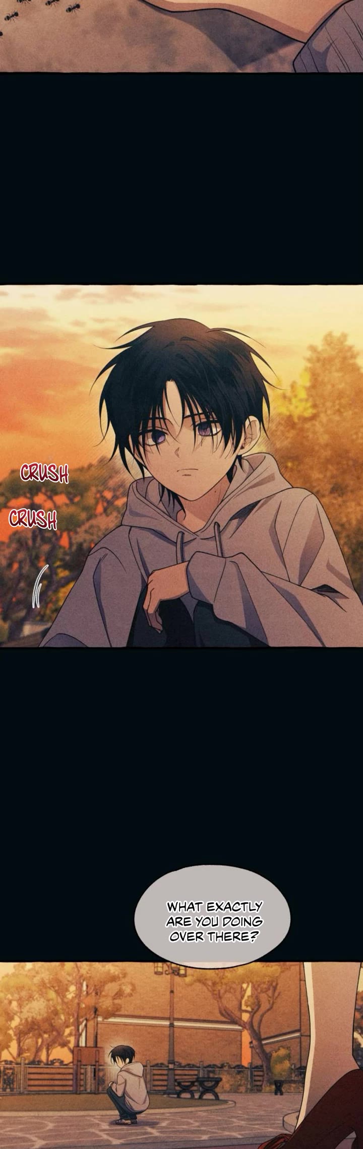 Yeonwoo's Innocence chapter 188 page 9