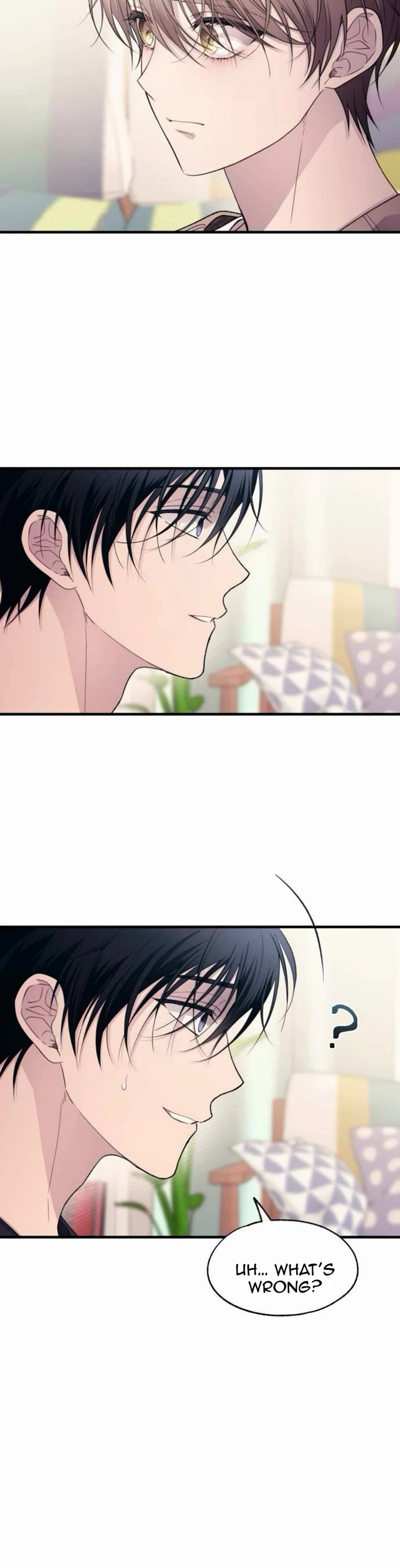 Yeonwoo's Innocence chapter 189 page 10