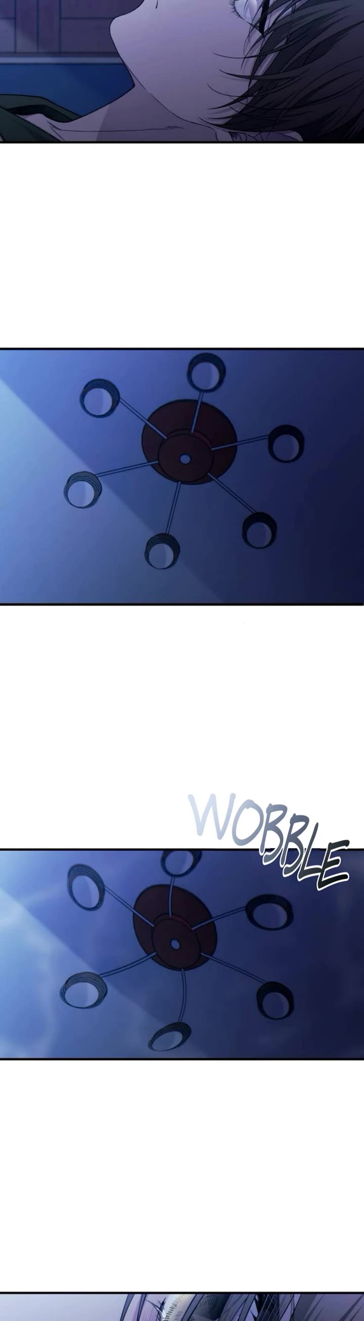 Yeonwoo's Innocence chapter 189 page 15