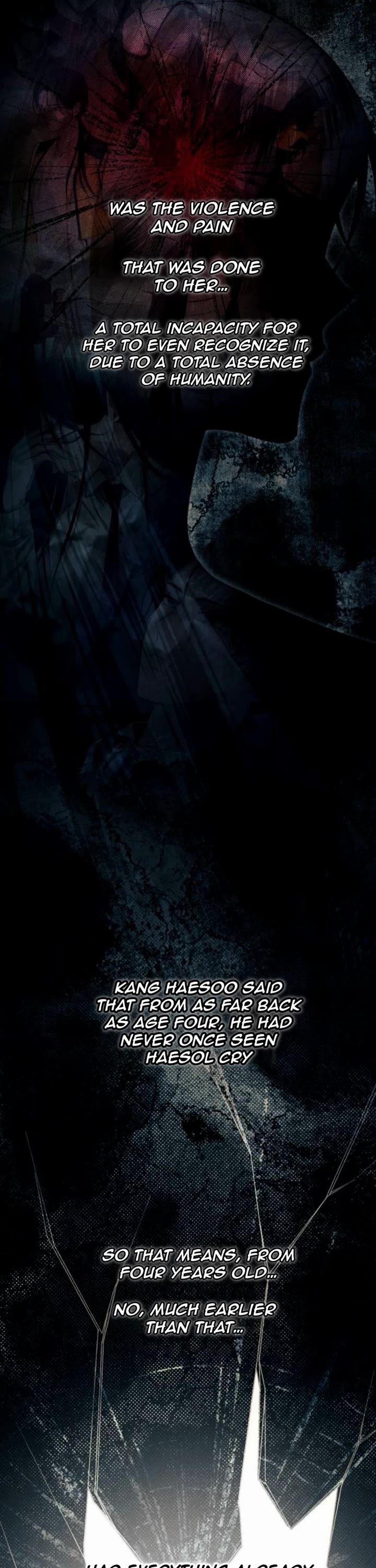 Yeonwoo's Innocence chapter 189 page 18