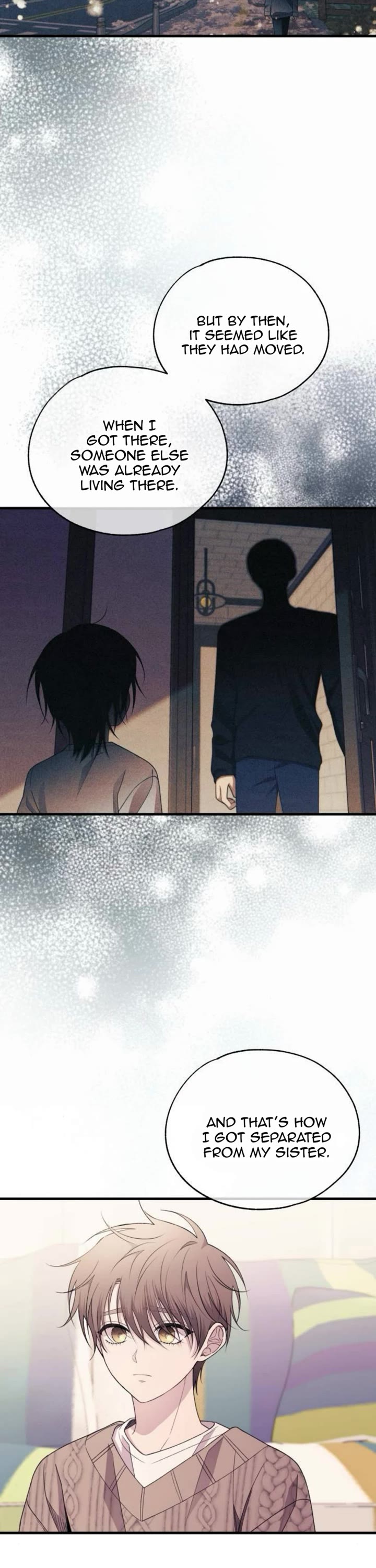 Yeonwoo's Innocence chapter 189 page 2