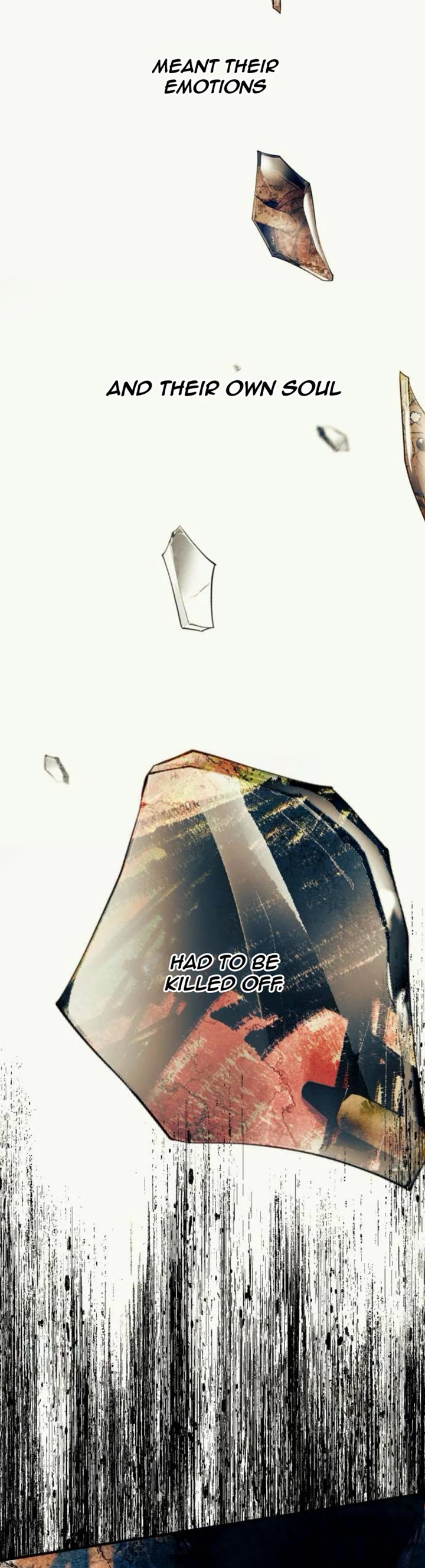 Yeonwoo's Innocence chapter 189 page 20