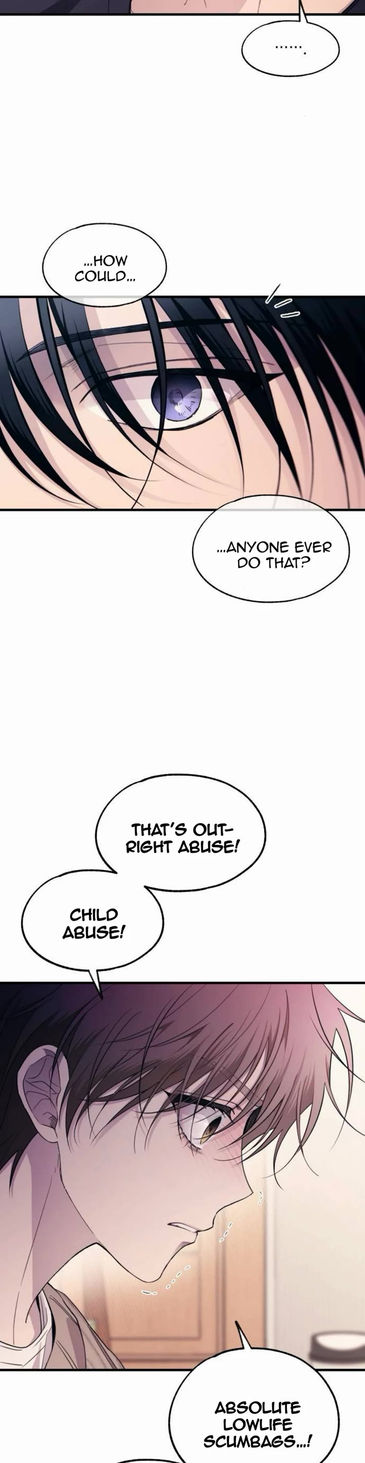 Yeonwoo's Innocence chapter 189 page 4