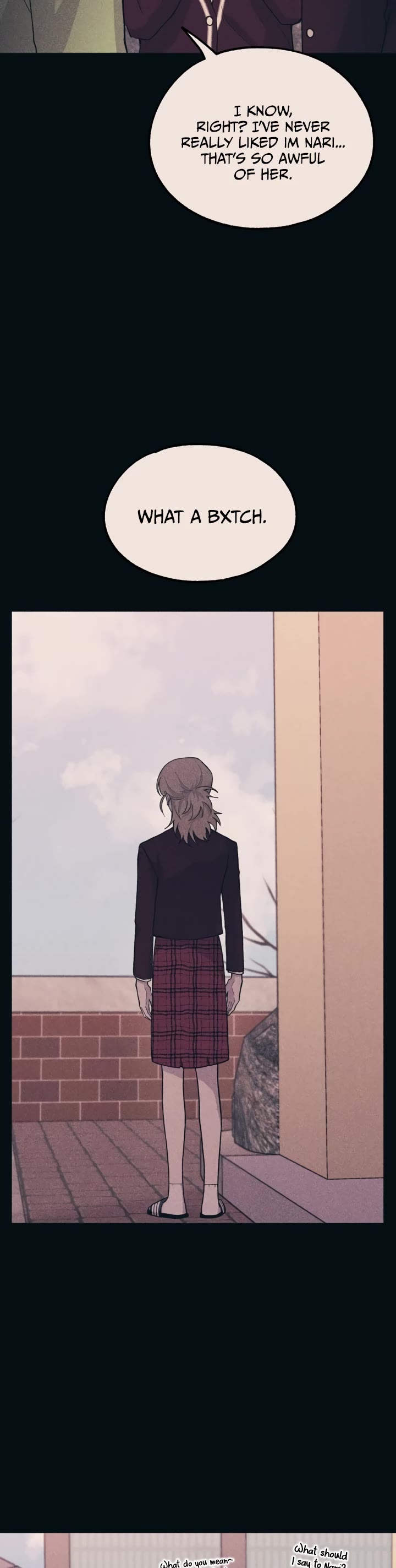 Yeonwoo's Innocence chapter 19 page 22