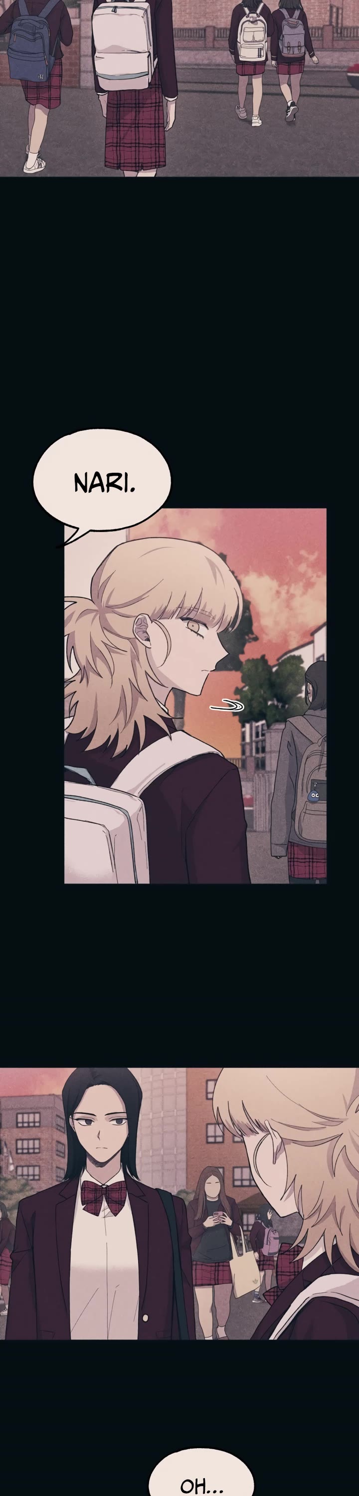 Yeonwoo's Innocence chapter 19 page 25