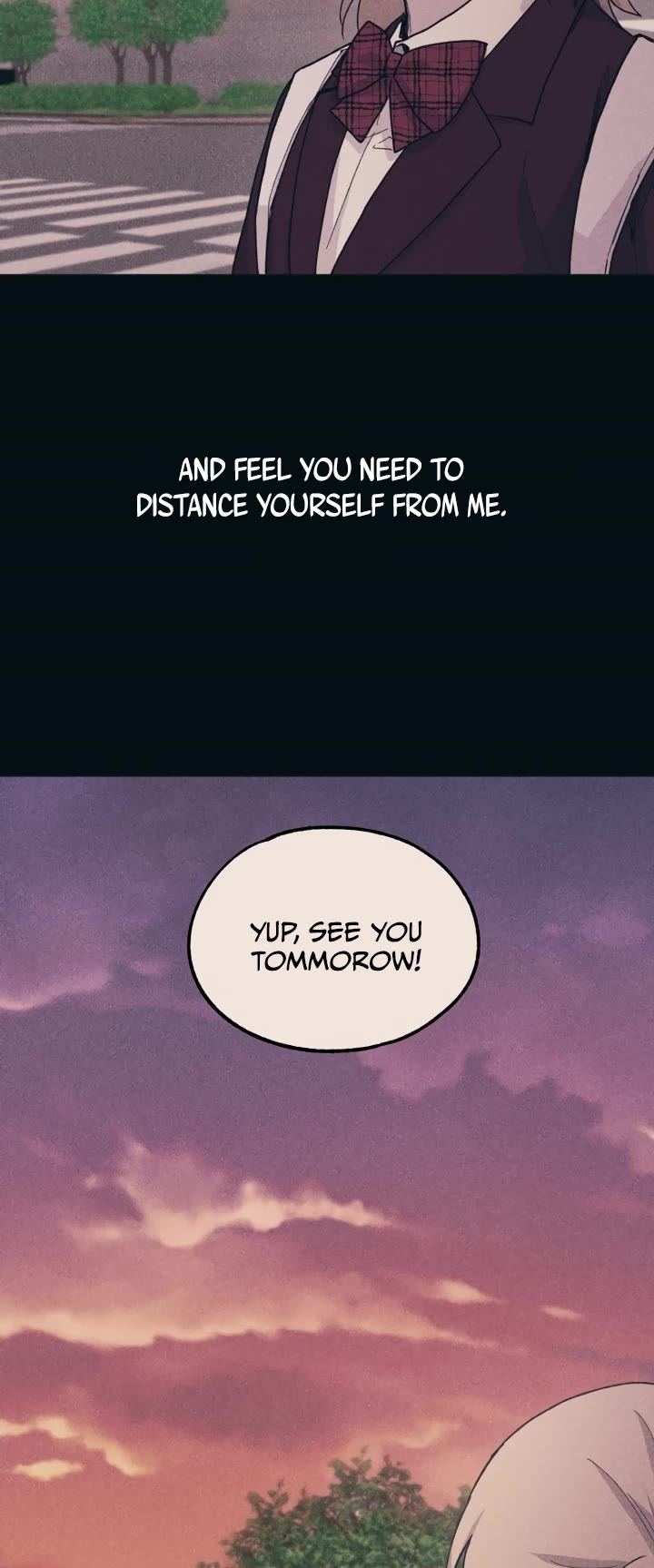 Yeonwoo's Innocence chapter 19 page 31