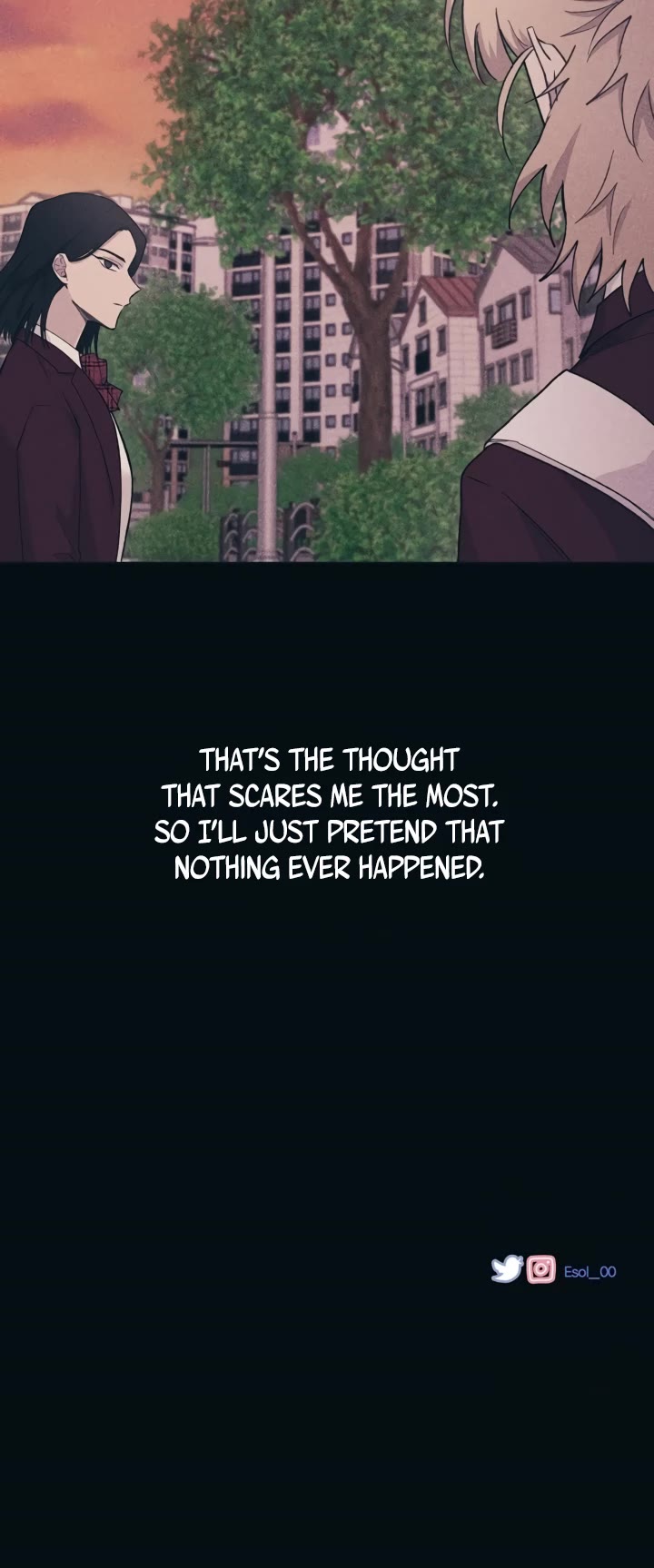 Yeonwoo's Innocence chapter 19 page 32