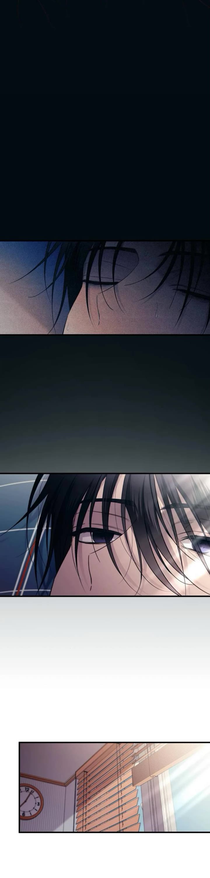 Yeonwoo's Innocence chapter 190 page 10