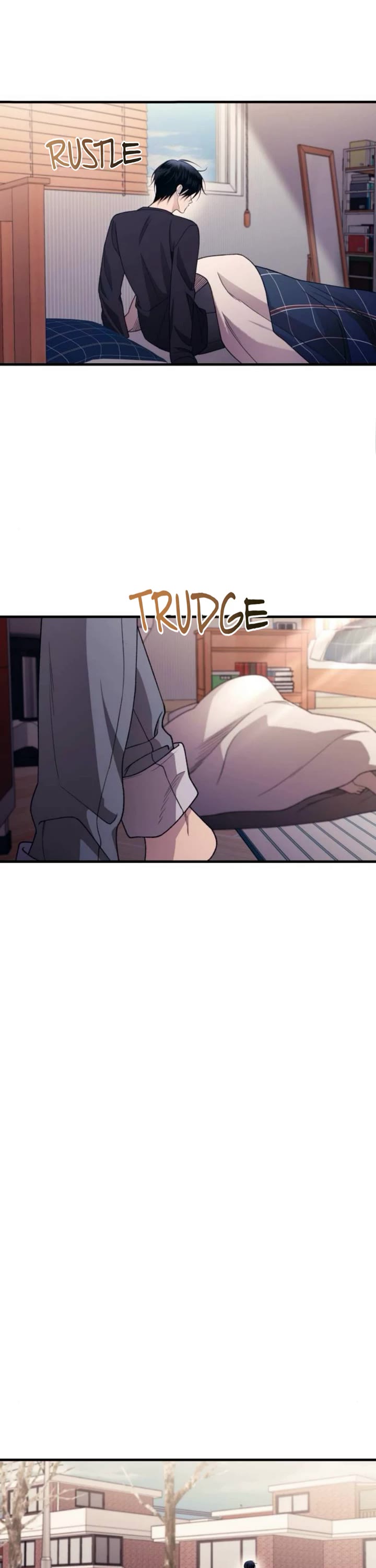 Yeonwoo's Innocence chapter 190 page 11