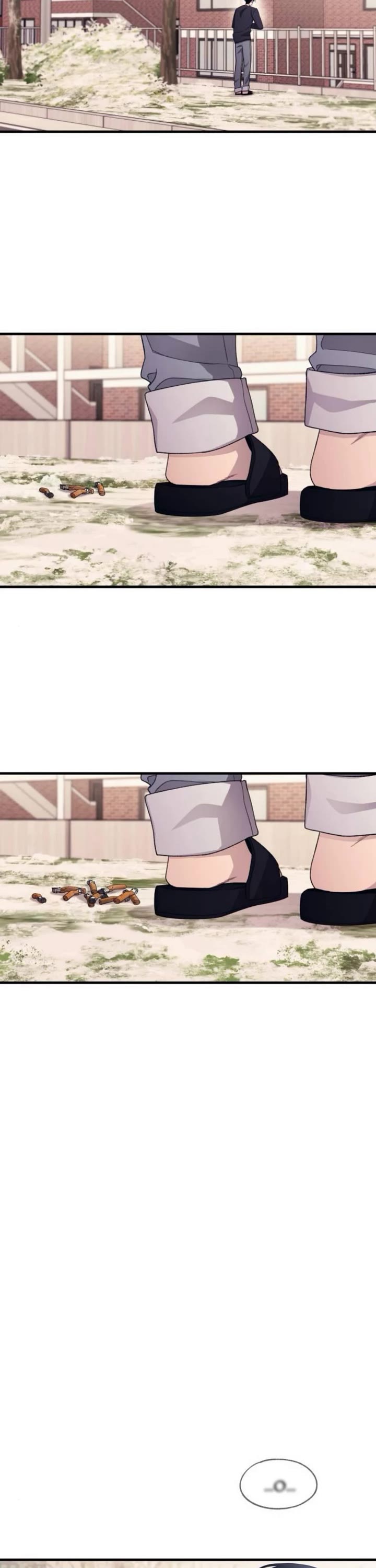 Yeonwoo's Innocence chapter 190 page 12