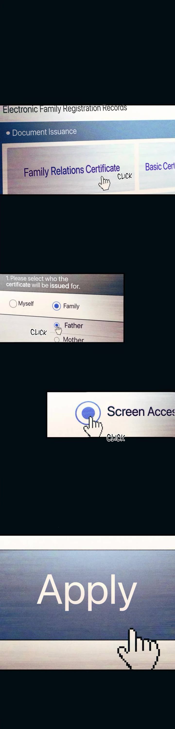 Yeonwoo's Innocence chapter 190 page 2