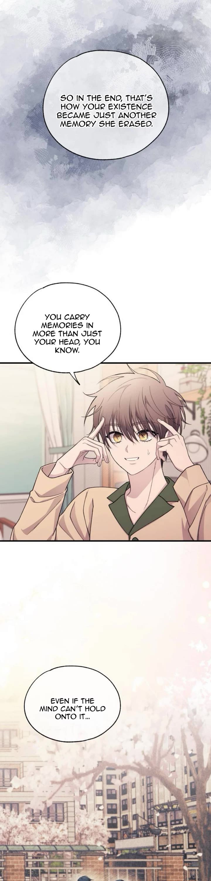 Yeonwoo's Innocence chapter 190 page 26