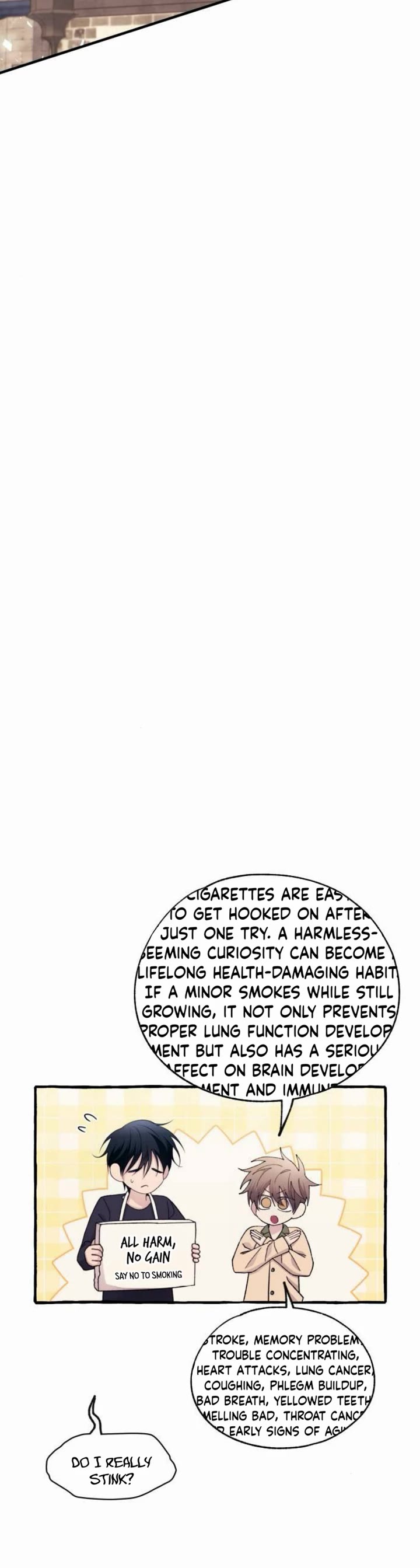 Yeonwoo's Innocence chapter 190 page 32