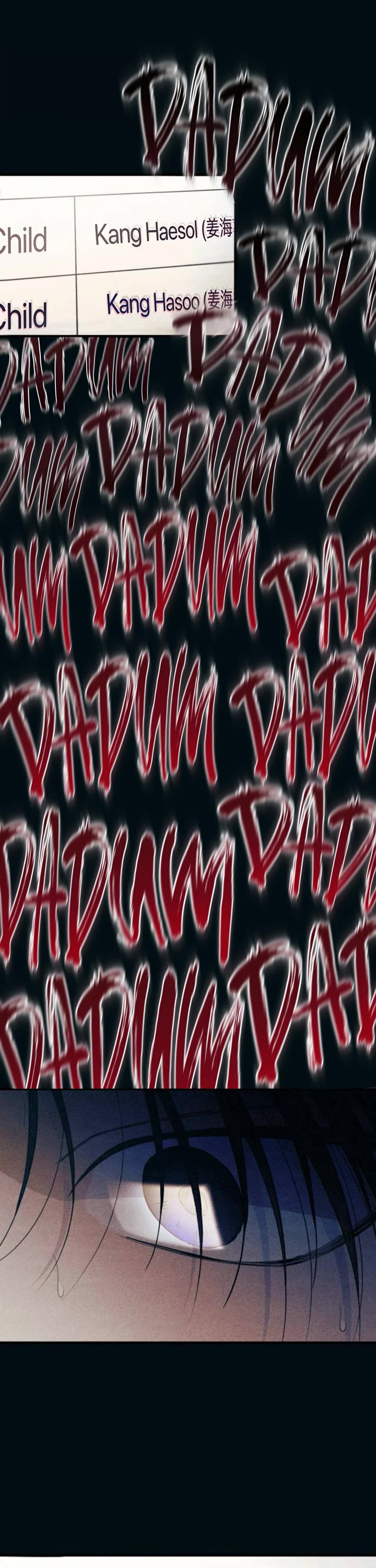 Yeonwoo's Innocence chapter 190 page 6