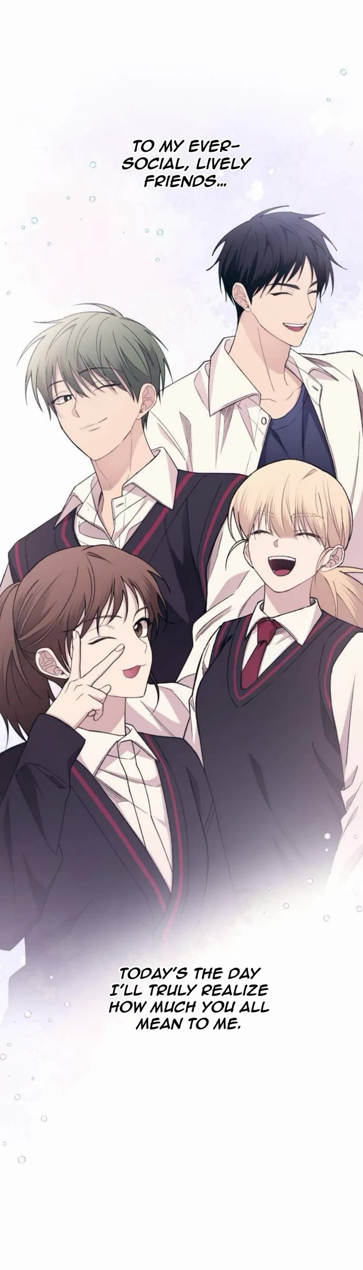 Yeonwoo's Innocence chapter 191 page 10