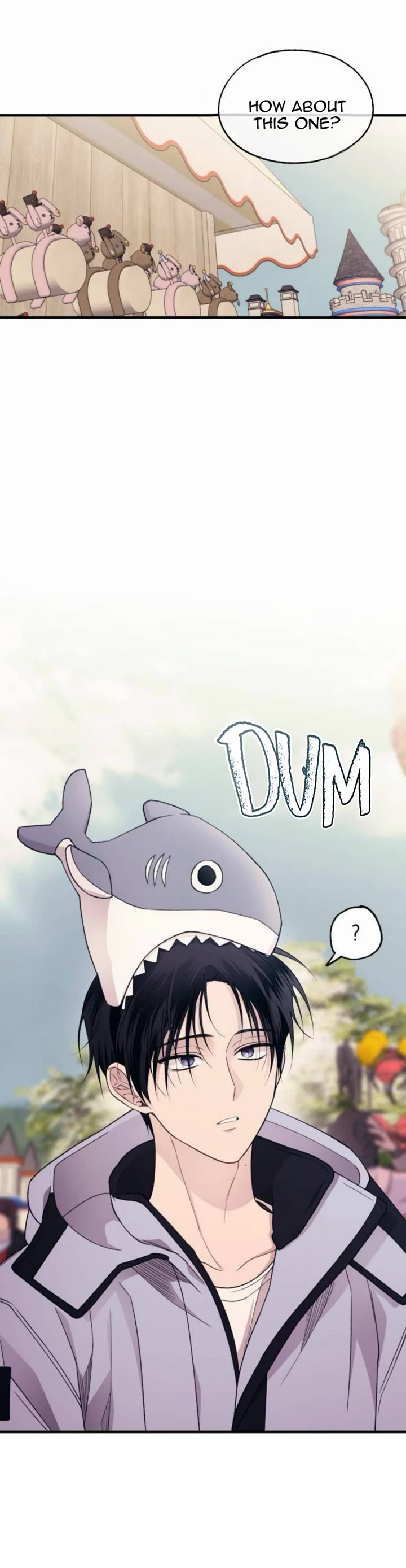 Yeonwoo's Innocence chapter 191 page 19